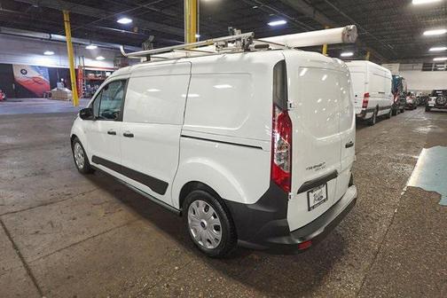 2020 Ford Transit Connect XL Cargo Van