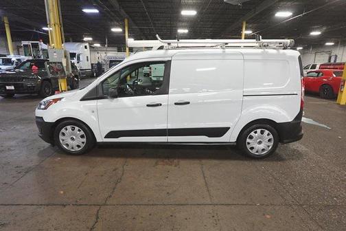 2020 Ford Transit Connect XL Cargo Van