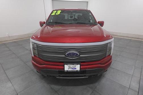 2023 Ford F-150 Lightning LARIAT
