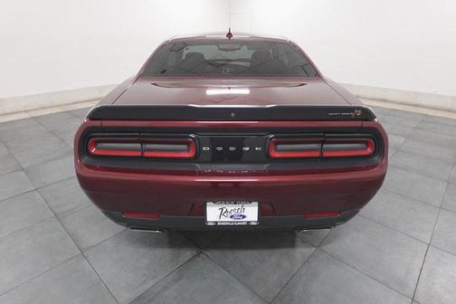 2020 Dodge Challenger R/T Scat Pack