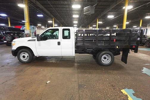 2013 Ford F-350 XL
