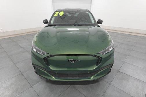 2024 Ford Mustang Mach-E Premium