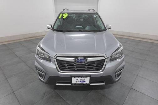 2019 Subaru Forester Touring