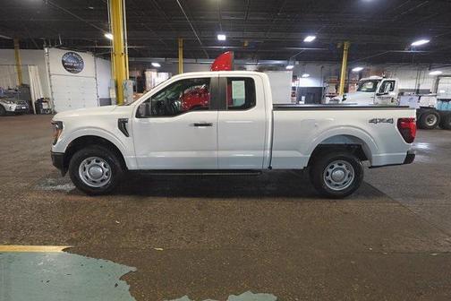2024 Ford F-150 XL