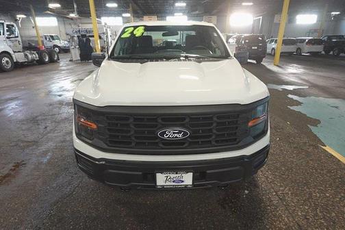 2024 Ford F-150 XL