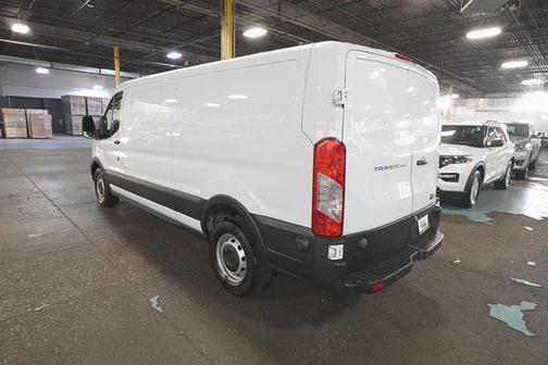 2020 Ford Transit-250 Base