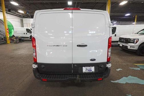 2020 Ford Transit-250 Base