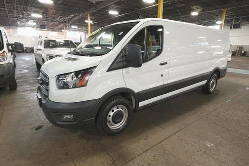 2020 Ford Transit-250 Base