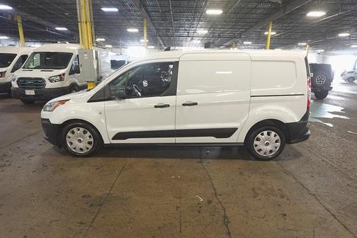 2019 Ford Transit Connect XL