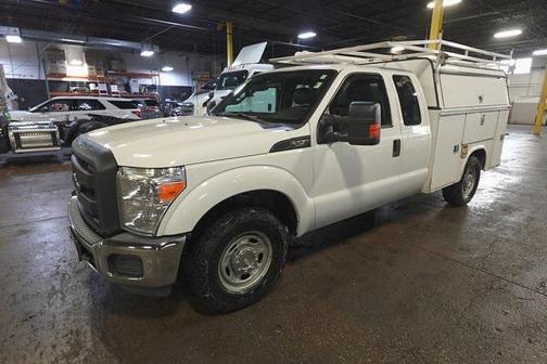 2014 Ford F-250 XL
