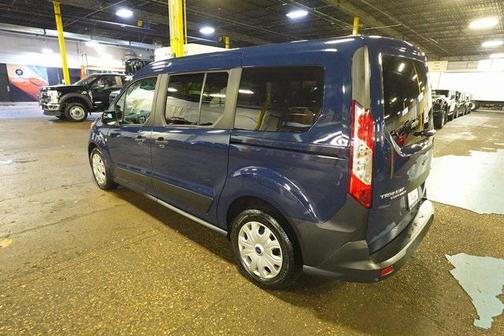 2020 Ford Transit Connect XL w/Rear Liftgate