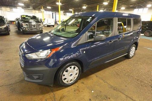 2020 Ford Transit Connect XL w/Rear Liftgate