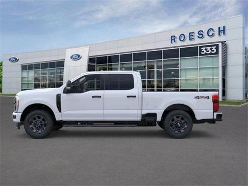 2026 Ford F-350 XL