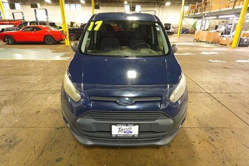 2017 Ford Transit Connect XL w/Rear Liftgate