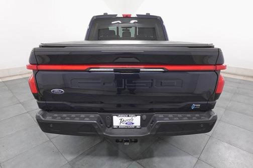 2023 Ford F-150 Lightning LARIAT