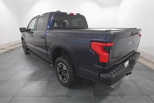 2023 Ford F-150 Lightning XLT