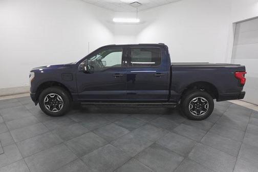 2023 Ford F-150 Lightning XLT