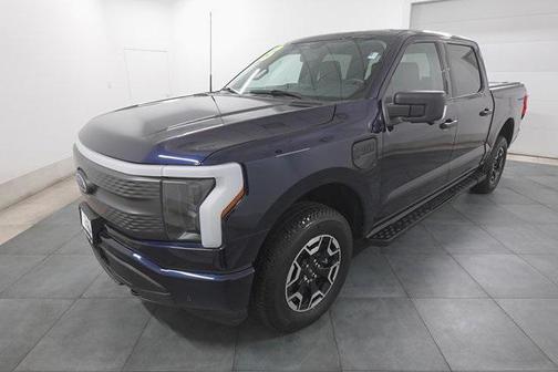 2023 Ford F-150 Lightning XLT