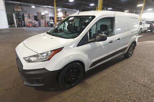 2019 Ford Transit Connect XL