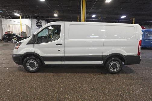 2017 Ford Transit-150 Base