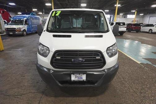 2017 Ford Transit-150 Base