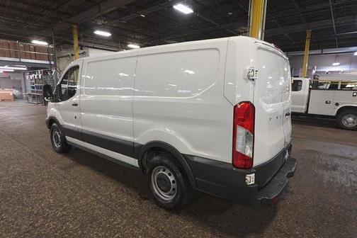 2017 Ford Transit-150 Base