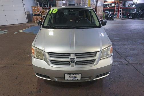 2010 Dodge Grand Caravan CV