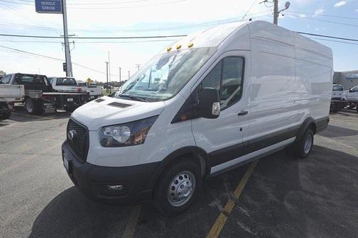 2025 Ford Transit-350 Base