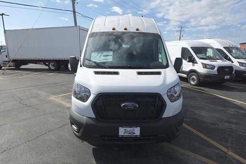 2025 Ford Transit-350 Base