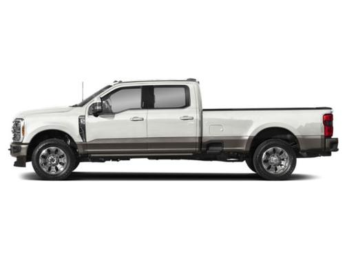 2023 Ford F-350 King Ranch