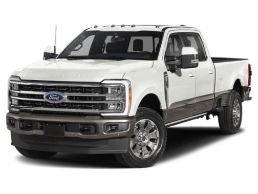 2023 Ford F-350 King Ranch