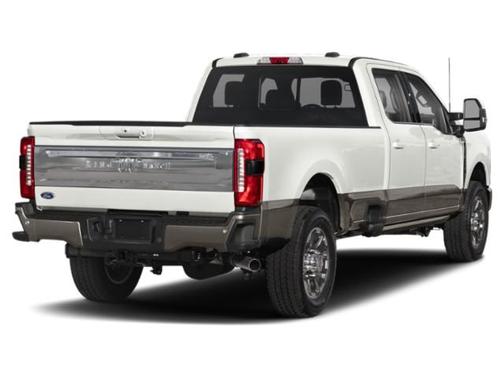 2023 Ford F-350 King Ranch