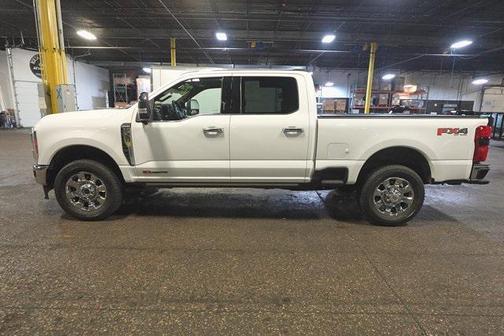 2023 Ford F-350 King Ranch