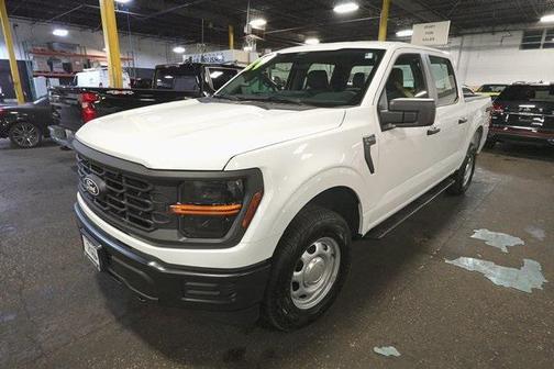 2024 Ford F-150 XL