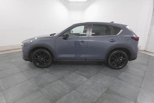 2023 Mazda CX-5 Carbon Edition