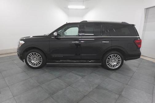 2024 Ford Expedition Platinum