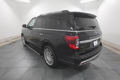 2024 Ford Expedition Platinum