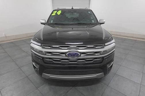 2024 Ford Expedition Platinum