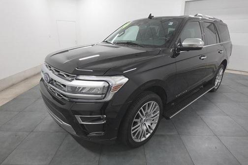 2024 Ford Expedition Platinum