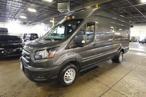 2020 Ford Transit-350 Base