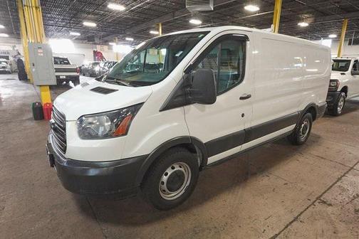 2016 Ford Transit-150 Base