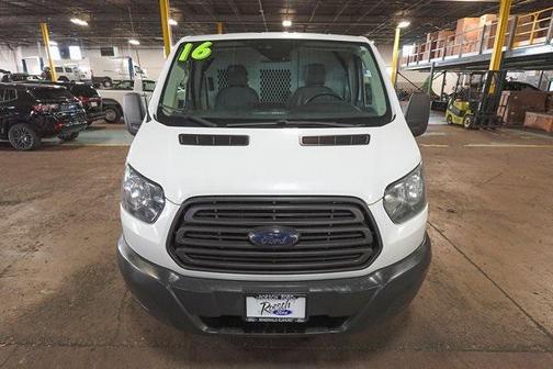 2016 Ford Transit-150 Base
