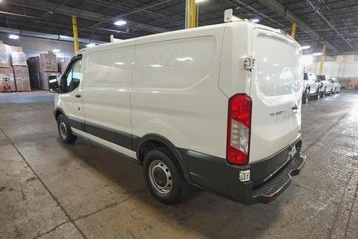 2016 Ford Transit-150 Base