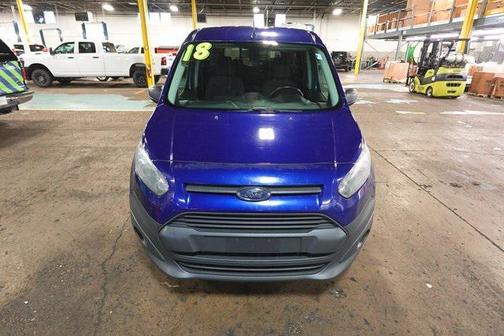 2018 Ford Transit Connect XL w/Rear Liftgate