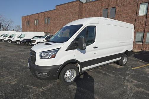 2025 Ford Transit-350 Base