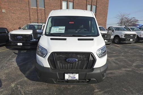 2025 Ford Transit-350 Base