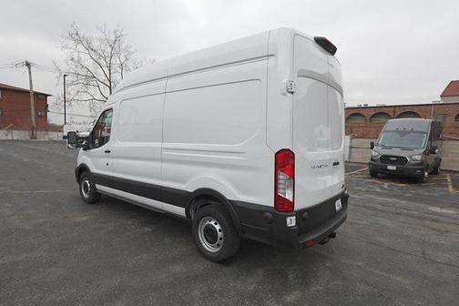 2025 Ford Transit-350 Base