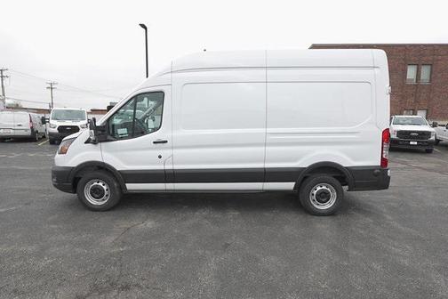 2025 Ford Transit-350 Base