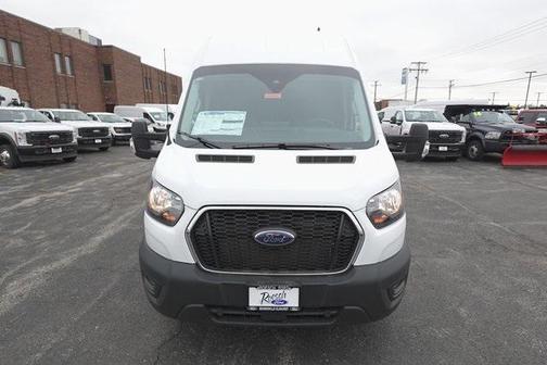 2025 Ford Transit-350 Base