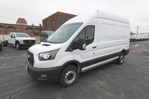 2025 Ford Transit-350 Base